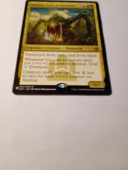 Animar, Soul of Elements - Image 4