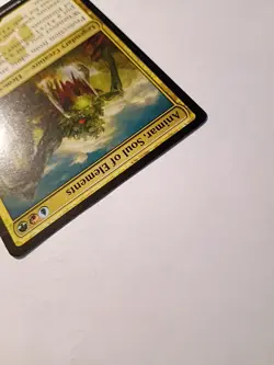 Animar, Soul of Elements - Image 5