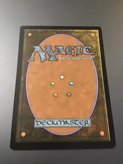 MTG Double Masters #031 Smothering Tithe Foil NM - Image 2