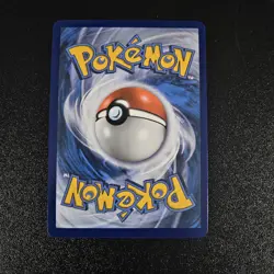 Pokemon Entei GX TCG Full Art Holo Card 10/73 Shining Legends - Image 2