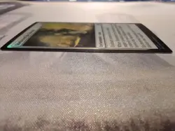 MTG - Sheltered by Ghosts - Foil - Duskmourn: House Of Horror - Image 5
