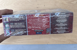 NEW Magic The Gathering Mercadian Masques 36 Pack Booster Box Sealed MTG - Image 5