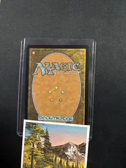 Tezzeret, Cruel Captain (Borderless) Edge of Eternities Foil - NM pack Fresh - Image 2