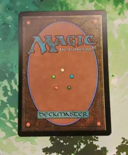 Filigree Vector#102-MOC- Extended Art-LP Condition - Image 2