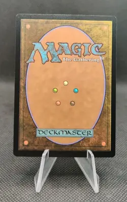 Moon-Blessed Cleric 026/281 Foil AFR MTG Magic The Gathering Card - Image 2