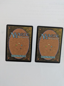 2 Nissa Revane Zendikar MTG NM Free shipping with tracking - Image 2