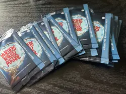 20 Packs of Magic the Gathering Murders at Karlov Manor Collector Sample Pack - Image 1