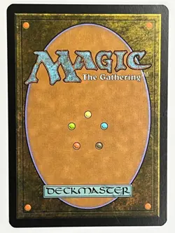MTG 1X Vesuva X1 Time Spiral Magic - MP - Image 2