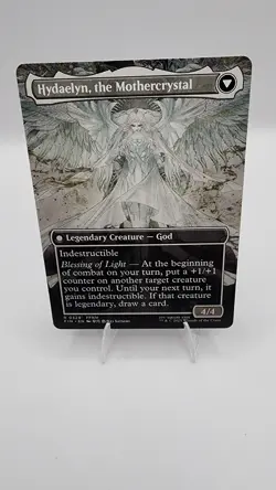 Venat, Heart of Hydaelyn (Borderless) - FINAL FANTASY - Image 2