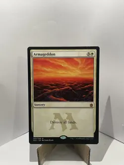 Armageddon - Masters 25 - Mythic - 005/249 - Image 1