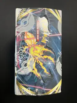 Pokemon Sword & Shield-Silver Tempest Booster Box (36 Packs)Factory Sealed. - Image 3