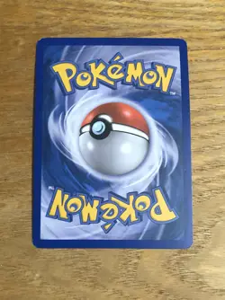 Nidoran F 69/102 Triumphant Reverse Holo Pokemon Card - Image 2