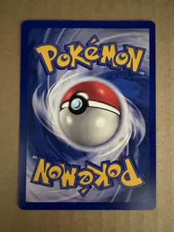 Pokemon - Fossil - Lapras 25/62 - Rare Non-Holo NM - Image 2