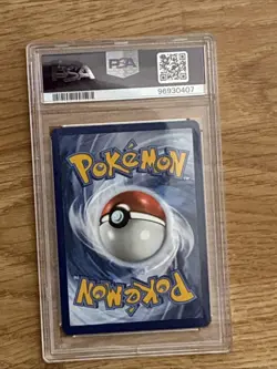 2023 Pokemon Charizard ex 006/165 Scarlet & Violet 151 PSA 10 GEM MINT English - Image 2