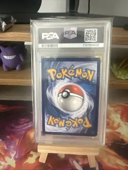 2023 Pokemon SVP EN Snorlax 151 Elite Trainer Box #51 Black Star Promo - PSA 9 - Image 2