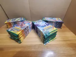 Pokemon XY Roaring Skies Booster Pack Sealed - Image 2