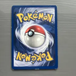 Pokemon Uncommon Card : Nidorino 37/102 (Base Set) 1999 - Image 2