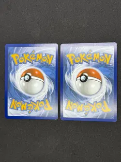 Pokemon TCG Illustration Rare Lot of 2 Cards Skarmory And Mesprit NM - Image 2