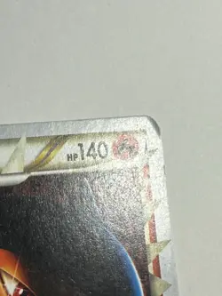 MP Typhlosion Prime 2011 World Championships Christopher Kan Pokemon 110/123 - Image 4