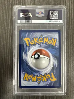 Pokemon Snorlax 051 PSA 9 Mint 151 Elite Trainer Box Promo SVP en 2023 - Image 2