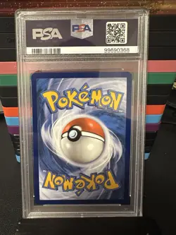 Pokemon Snorlax 051 PSA 9 Mint 151 Elite Trainer Box Promo SVP en 2023 - Image 2