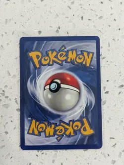 Pokemon TCG Switch Base Set 95/102 Regular Unlimited Common NM - Image 2