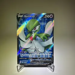 Pokemon TCG Gardevoir V (Full Art) 70/73 Champions Path Holo - Image 1