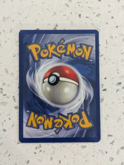 Pokemon TCG Potion Base Set 94/102 Regular Unlimited Common LP+ - Image 2