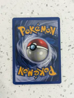 Pokemon TCG Weedle Base Set 69/102 Regular Unlimited Common LP - Image 2