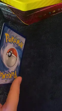 Pokemon Mewtwo and Mew GX TCG Sun & Moon Holo Promo Card - Image 2