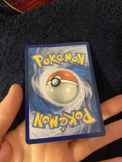 Pokemon Mewtwo and Mew GX TCG Sun & Moon Holo Promo Card - Image 4