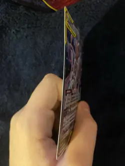 Pokemon Mewtwo and Mew GX TCG Sun & Moon Holo Promo Card - Image 5