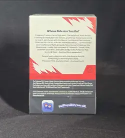 Lot of 3 Pokemon Scarlet & Violet SV10 Destined Rivals Booster Bundle Box - Image 3