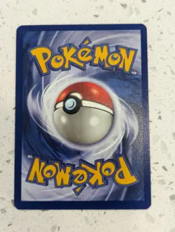 Pokemon TCG Grass Energy Base Set 99/102 Regular Common LP+/NM - Image 2