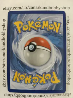 Pokemon Battle Compressor 92/119 Phantom Forces NON HOLO LP - Image 2