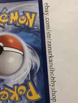 Pokemon Battle Compressor 92/119 Phantom Forces NON HOLO LP - Image 4
