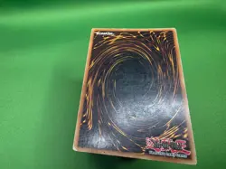 Yu-Gi-Oh Card TCG Jinzo BPT-011 Secret Rare Holo Unlimited Edition HP/DMG - Image 3