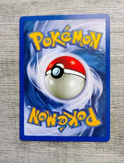 Pokemon RARE Vtg NEO DESTINY 8 Card Lot 1999 WOTC DK Slowking DK Aroados NM - Image 4