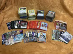 Pokemon TCG - Magic The Gathering and More - Mix CCG/TCG - Lot of 700+ Cards - Image 1