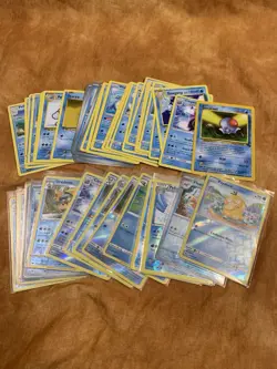 Pokemon TCG - Magic The Gathering and More - Mix CCG/TCG - Lot of 700+ Cards - Image 2