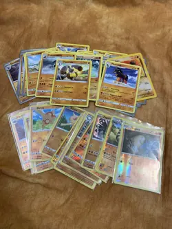 Pokemon TCG - Magic The Gathering and More - Mix CCG/TCG - Lot of 700+ Cards - Image 3