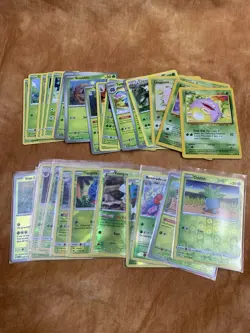 Pokemon TCG - Magic The Gathering and More - Mix CCG/TCG - Lot of 700+ Cards - Image 4