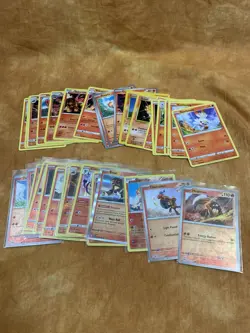 Pokemon TCG - Magic The Gathering and More - Mix CCG/TCG - Lot of 700+ Cards - Image 5