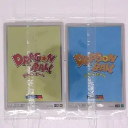 6-26 6-30 SEC Bulma in Bikini Dragon Ball Itajaga Vol.6 Secret Trading Card NM - Image 2