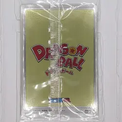 6-26 6-30 SEC Bulma in Bikini Dragon Ball Itajaga Vol.6 Secret Trading Card NM - Image 4