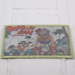 6-26 6-30 SEC Bulma in Bikini Dragon Ball Itajaga Vol.6 Secret Trading Card NM - Image 5