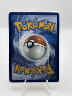 Koraidon - McDonalds Happy Meal Pokemon Dragon Discovery Card 008/015 - Image 2