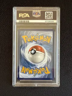 PSA 10 Arceus V Full Art 166/172 Brilliant Stars 2022 Pokemon Card GEM MINT - Image 2