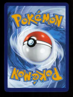 Pokemon Card Professor's Research 124/131 Rowan Promo Program PRE Holo NM 2025 - Image 2