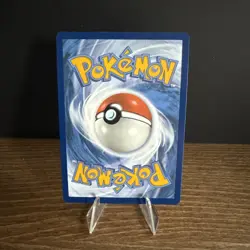 Pokemon TCG Ralts Holo Illustration Rare Card 211/198 Scarlet & Violet Base Set - Image 2